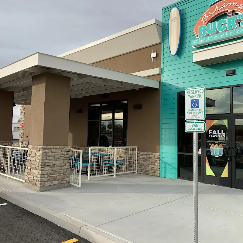 Bahama Buck's - Maricopa