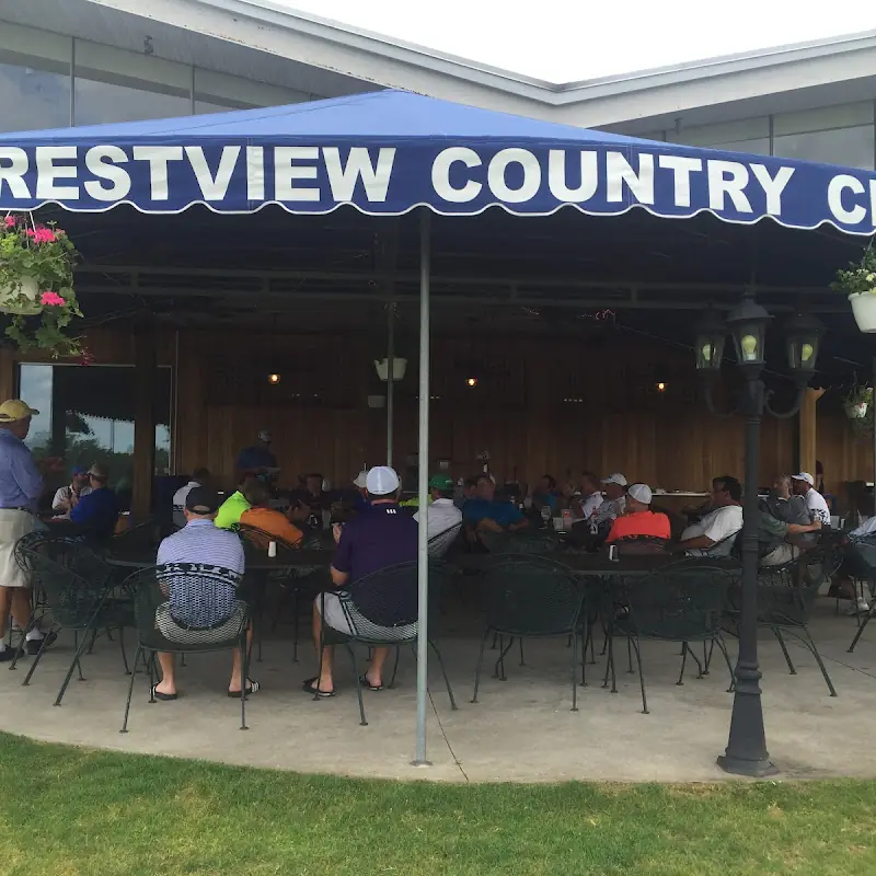 The View Pizza at Crestview