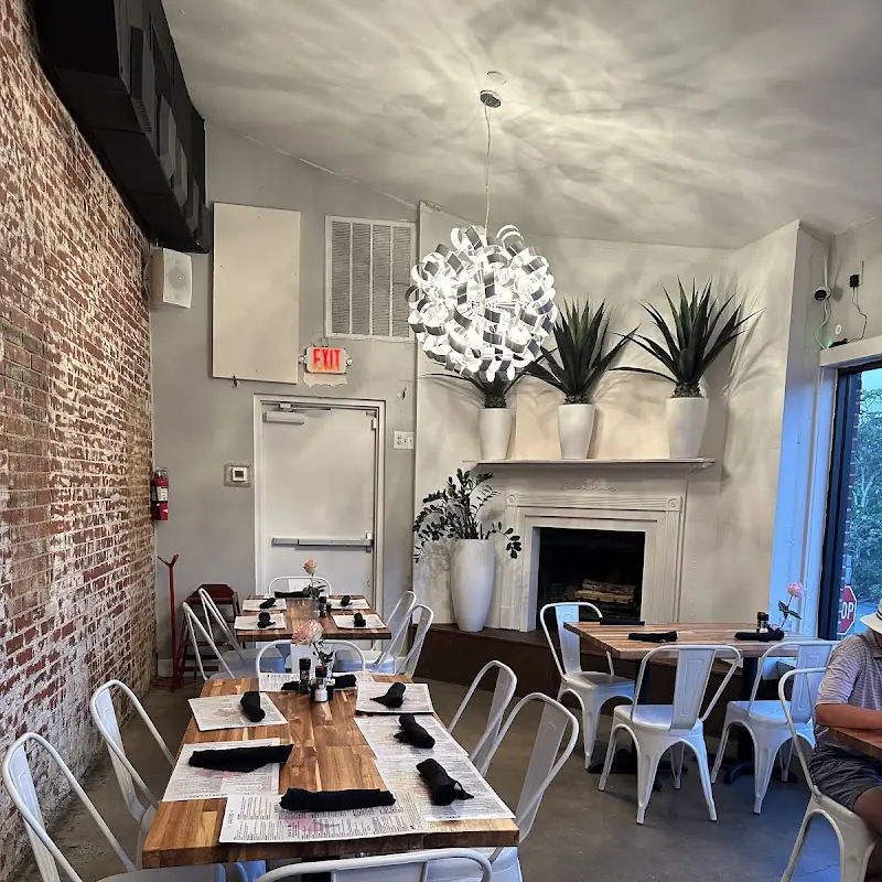 Frida’s Cocina & Cantina