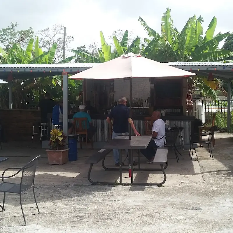 Asado BBQ