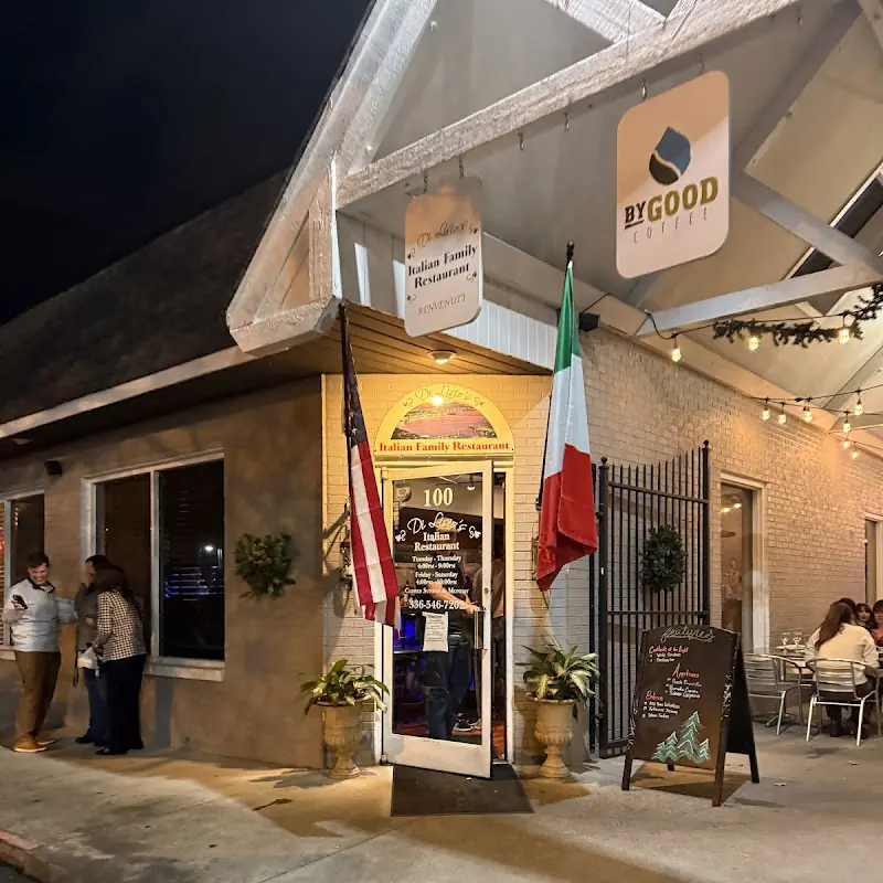 Di Lisio's Italian Restaurant