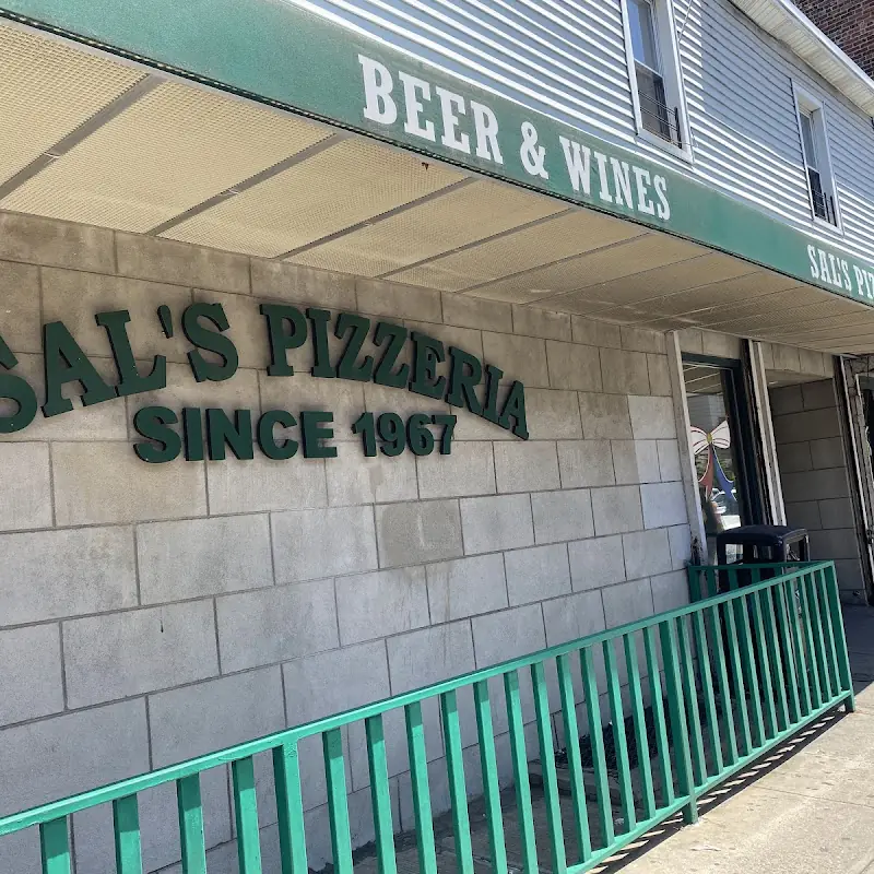 Old Fashion Pizza