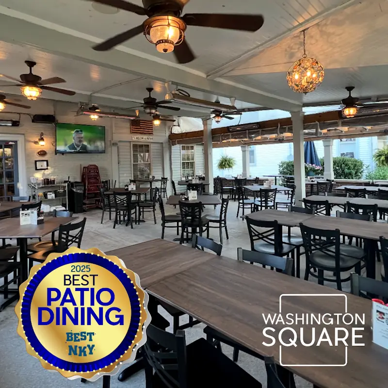 Washington Square Cafe