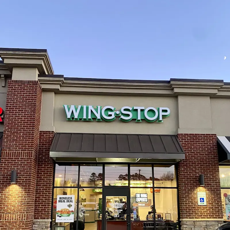 Wingstop
