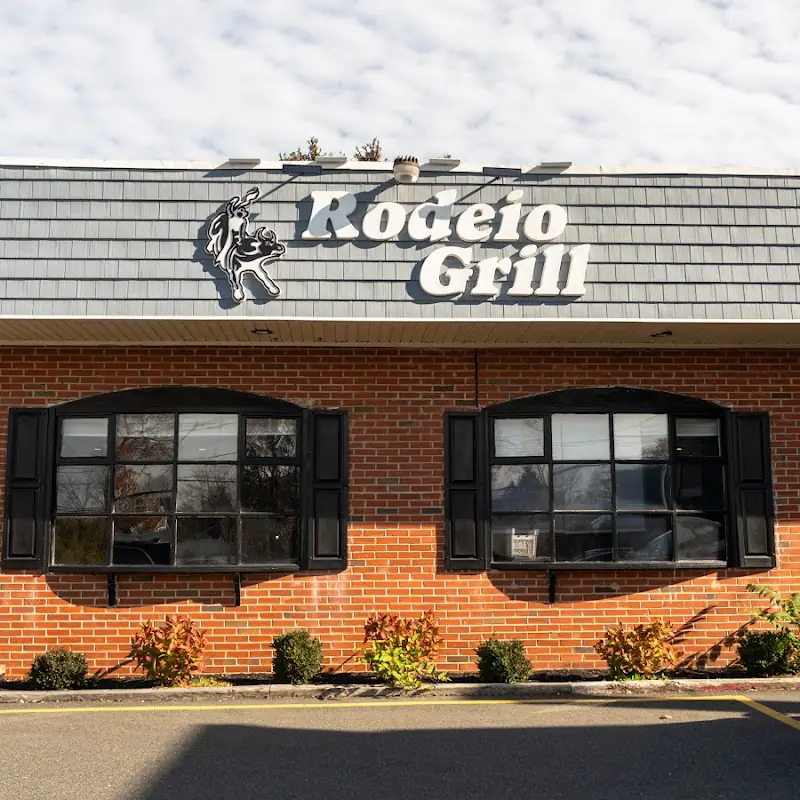 Rodeio Grill Bar & Restaurant