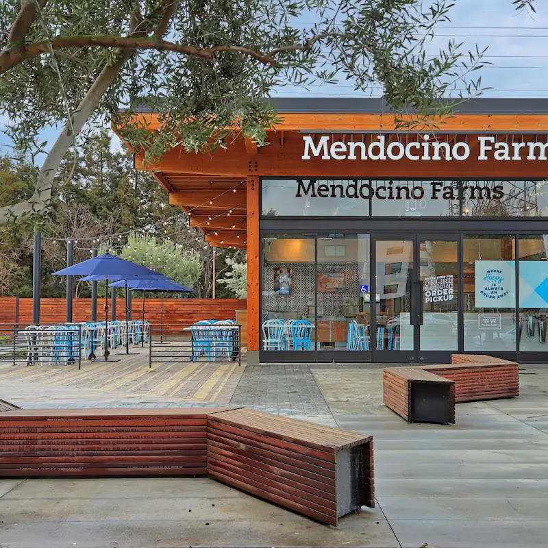 Mendocino Farms