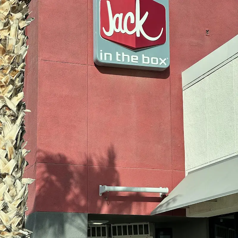 Jack in the Box