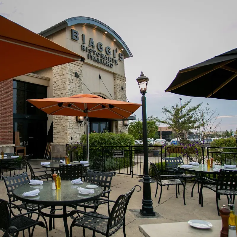 Biaggi's Ristorante Italiano
