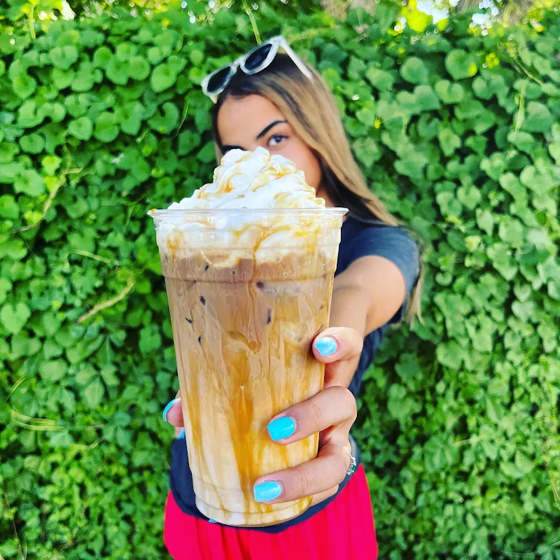 Ignite Coffee