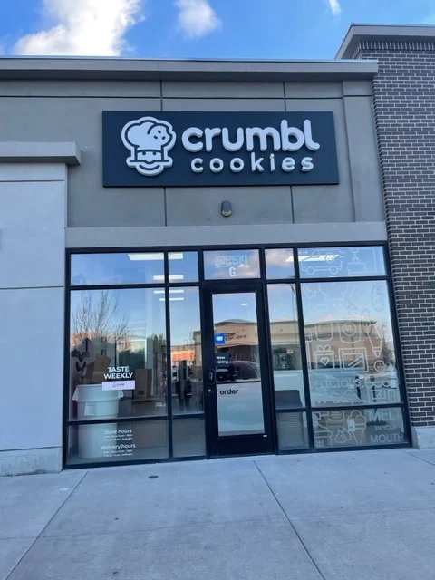 Crumbl