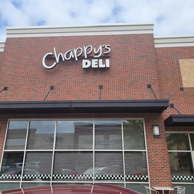 Chappy's Deli