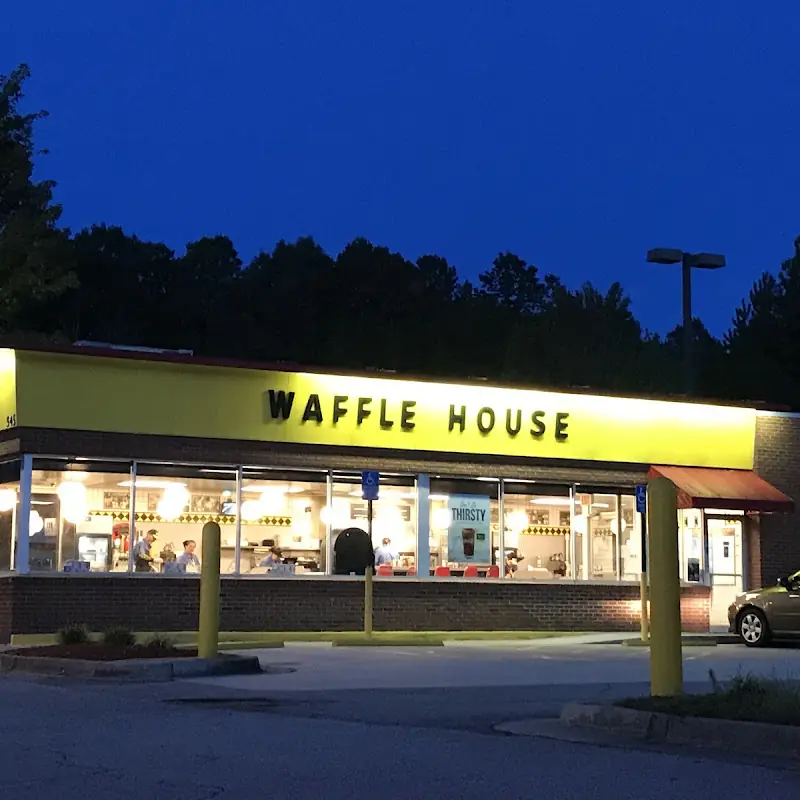 Waffle House