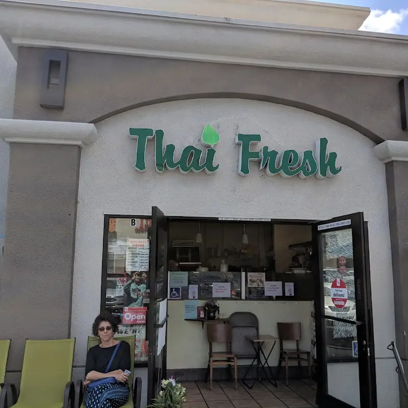 Thai Fresh
