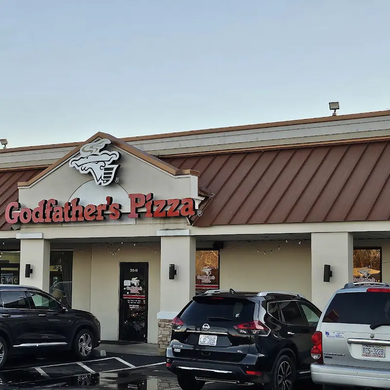Godfather's Pizza