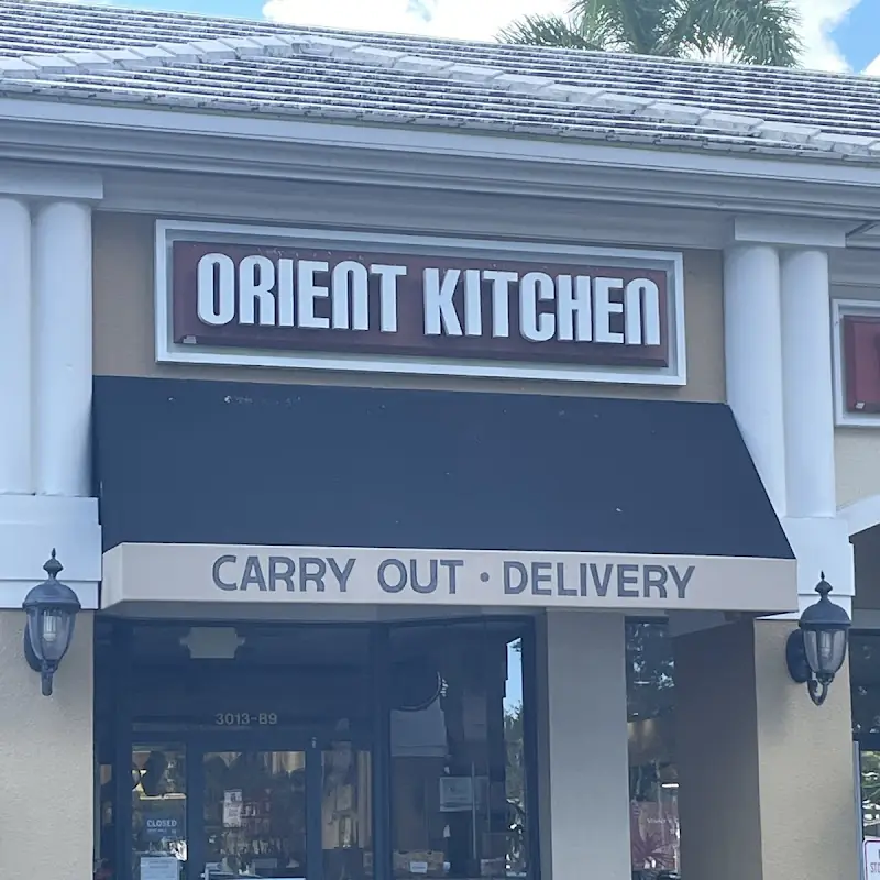Orient Kitchen