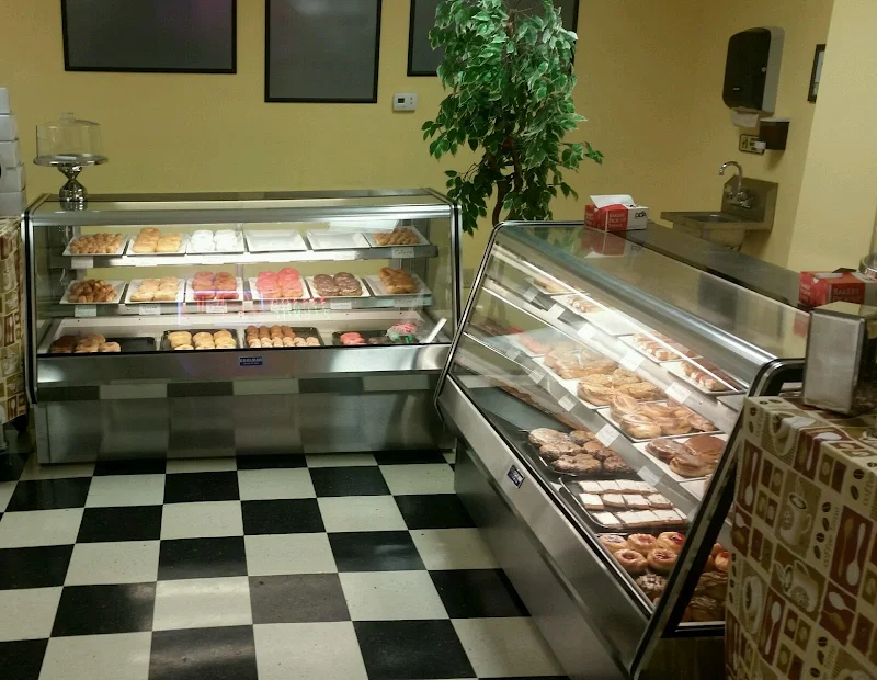 The City Bakery