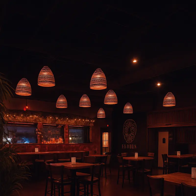 El Santo Mexican Grill & Cantina