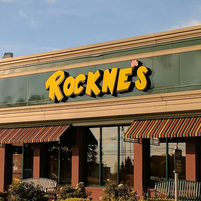 Rockne's in Streetsboro