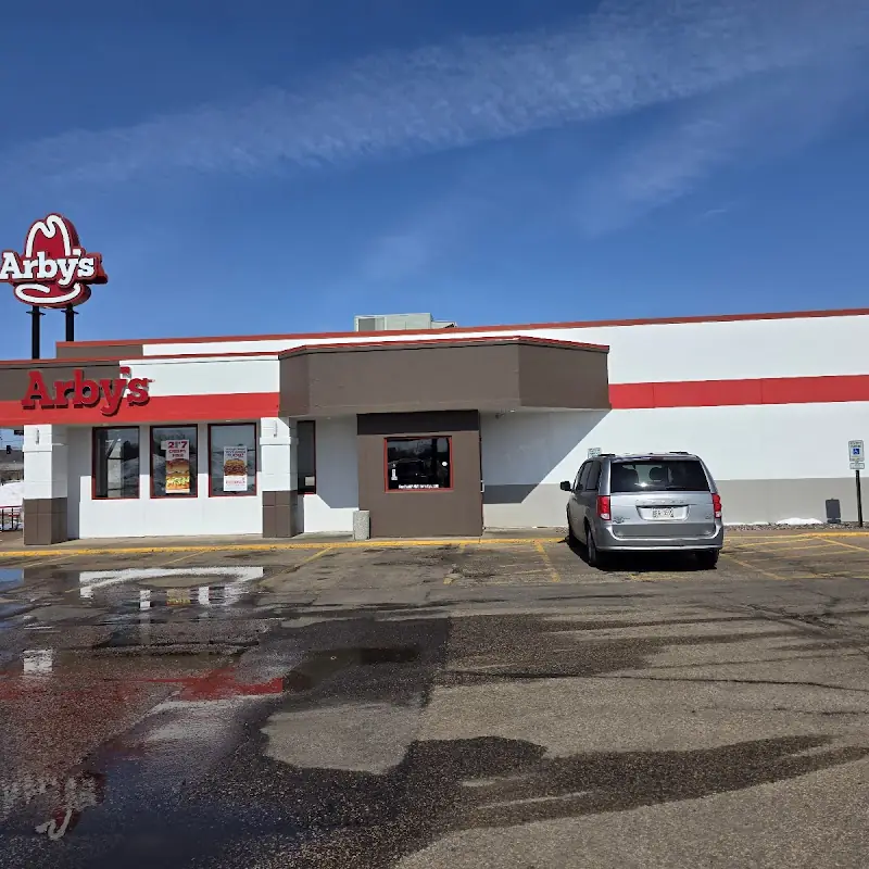Arby's