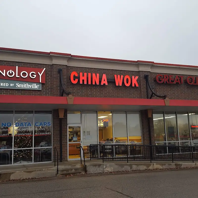 Ta Chin Chicken