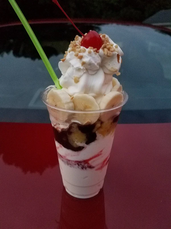 Vanilla White Chip Coffee Freeze