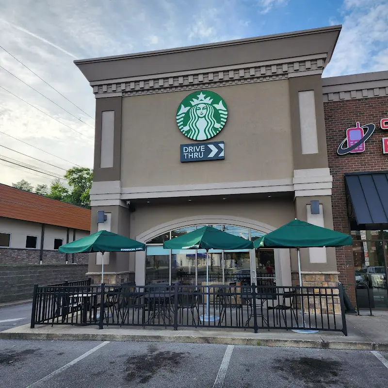 Starbucks Coffee Company
