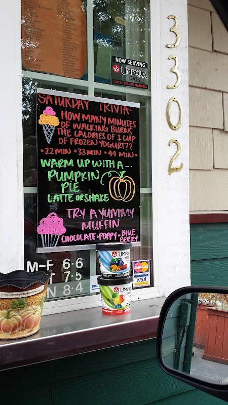 Capital Perks Espresso