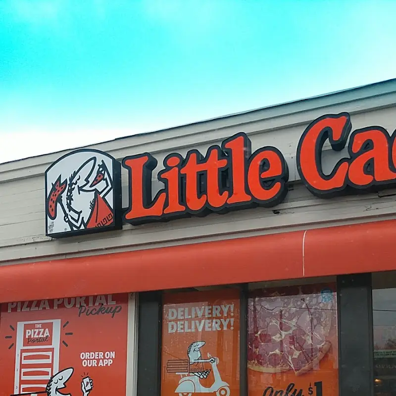 Little Caesars Pizza