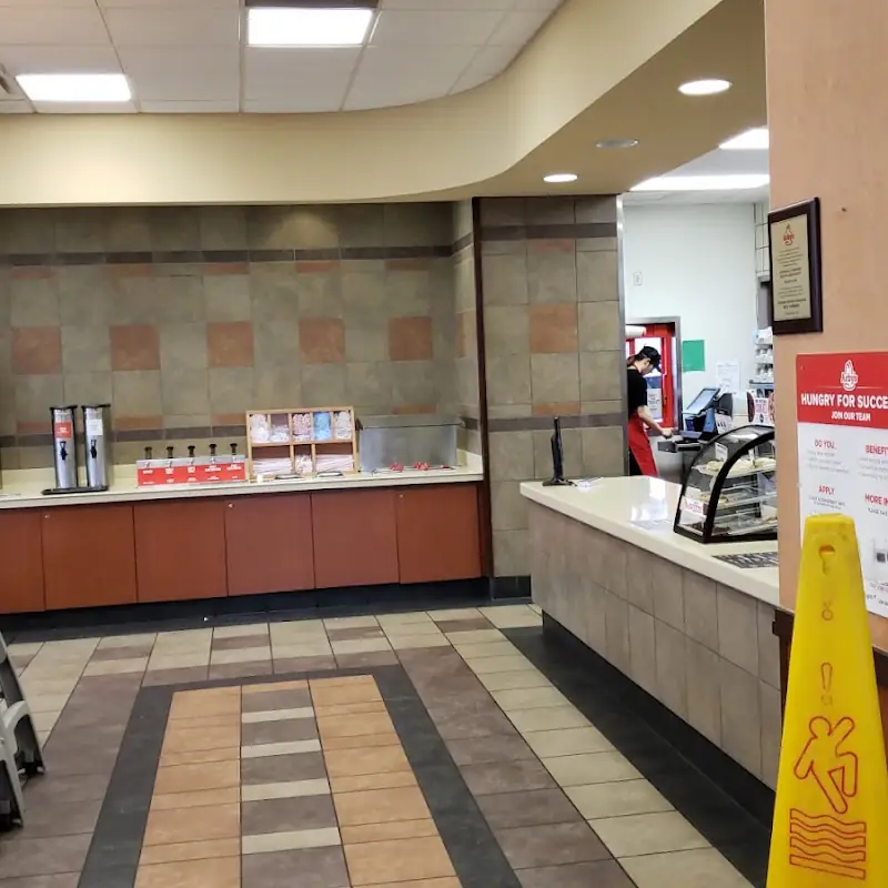 Arby's