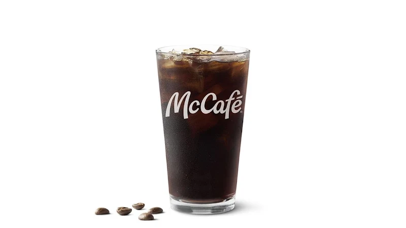 McDonald’s