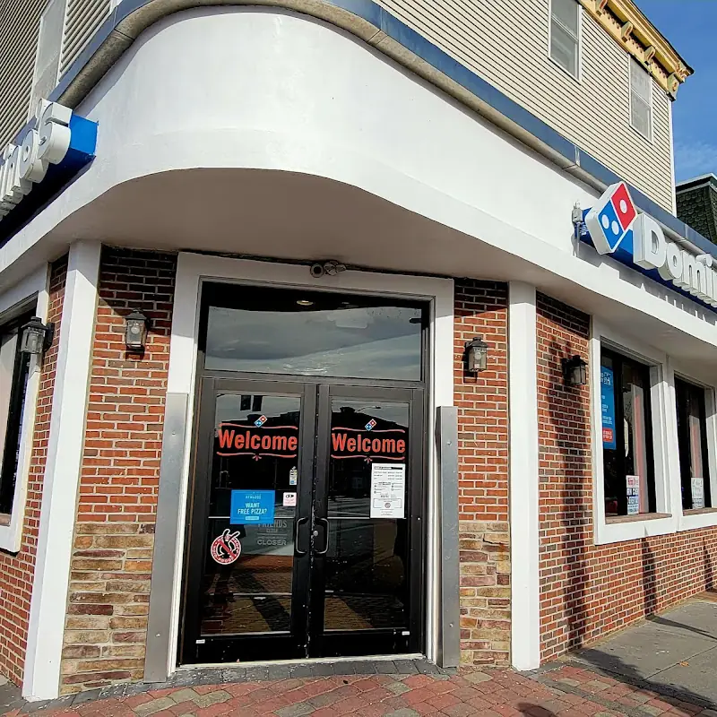 Domino's Pizza
