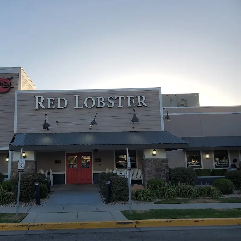 Red Lobster