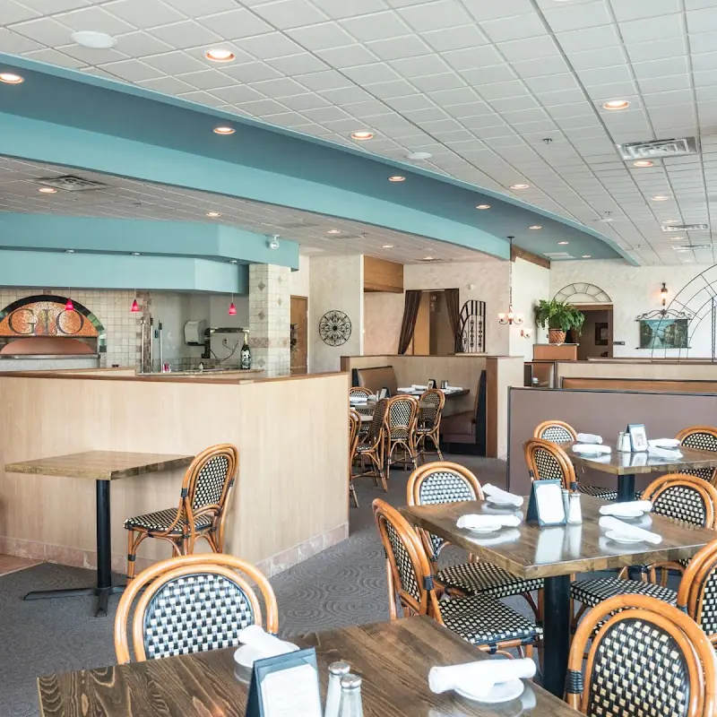 Gio Italian Grill