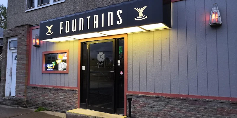 Fountains Tavern