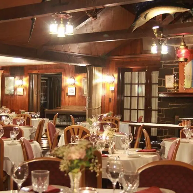 Slow Roasted Mallard Duckling, Toasted Orzo & Wild Rice Pilaf