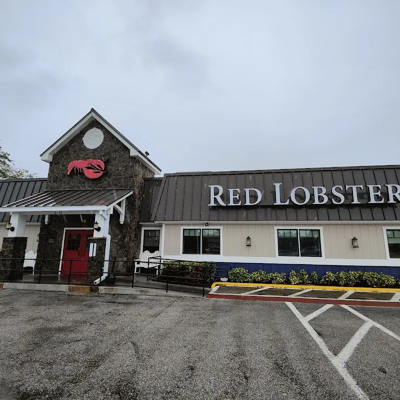 Red Lobster