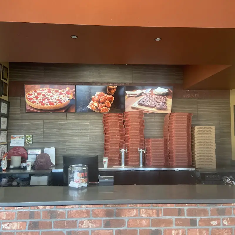 Pizza Hut