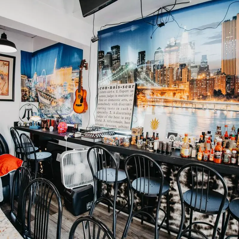 Master Pizza & More...