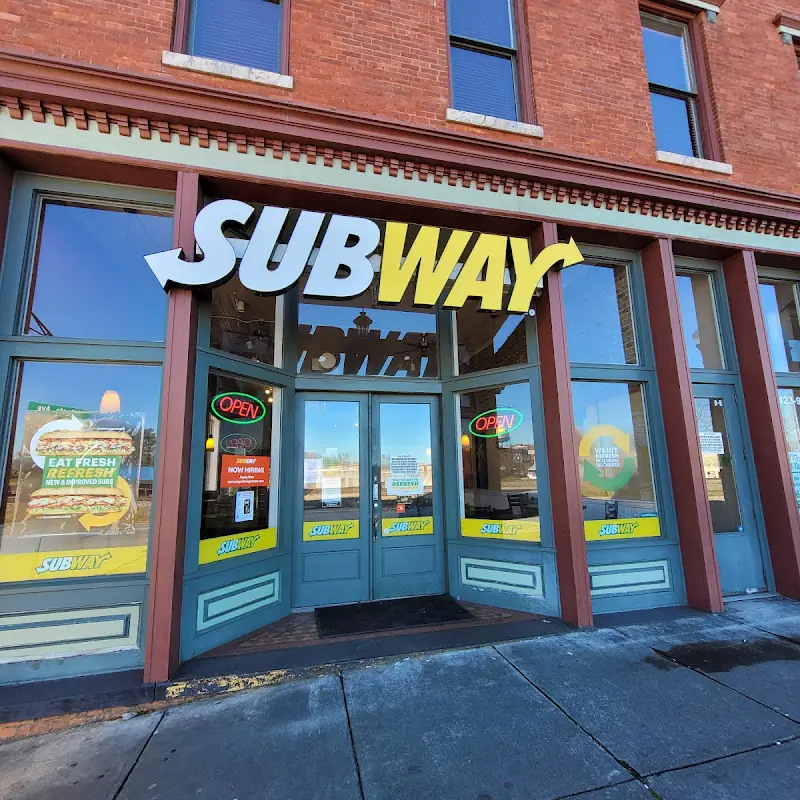 Subway