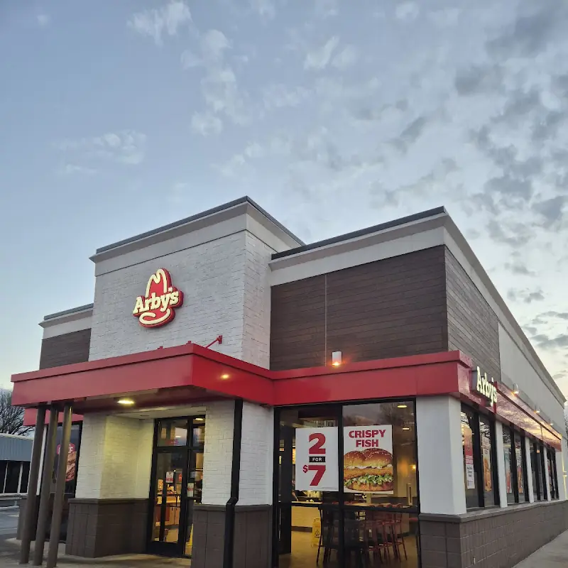 Arby's