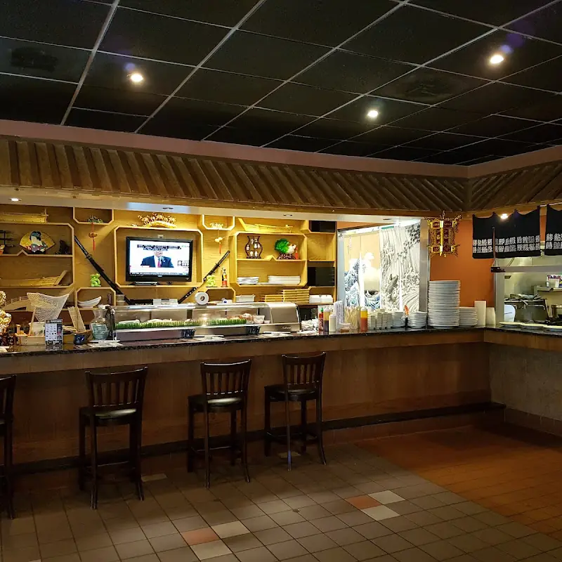 Tokyo Grill