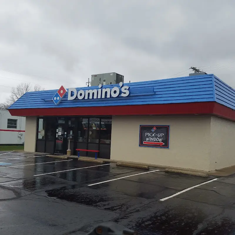 Domino's Pizza