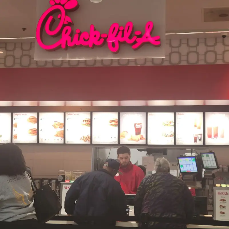 Chick-fil-A
