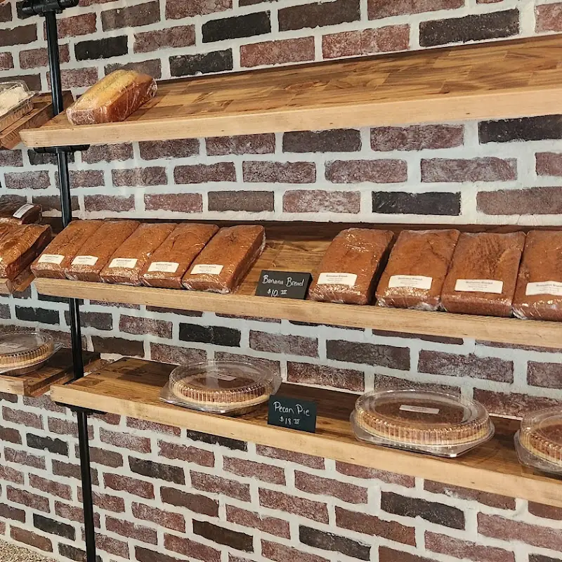 Bakehouse Eatery Co.