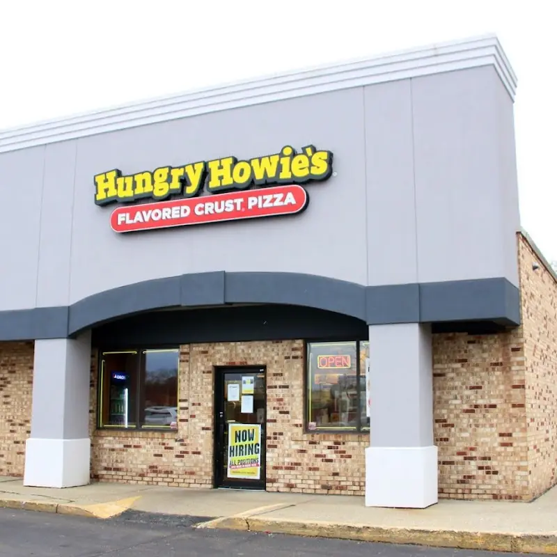 Hungry Howie's Pizza