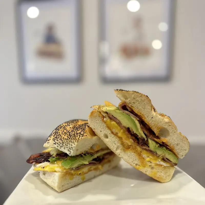 Chicken Bacon Ranch