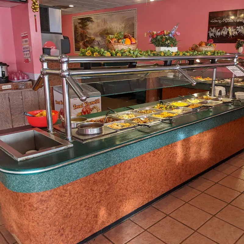 Hua Ming Chinese Restaurant