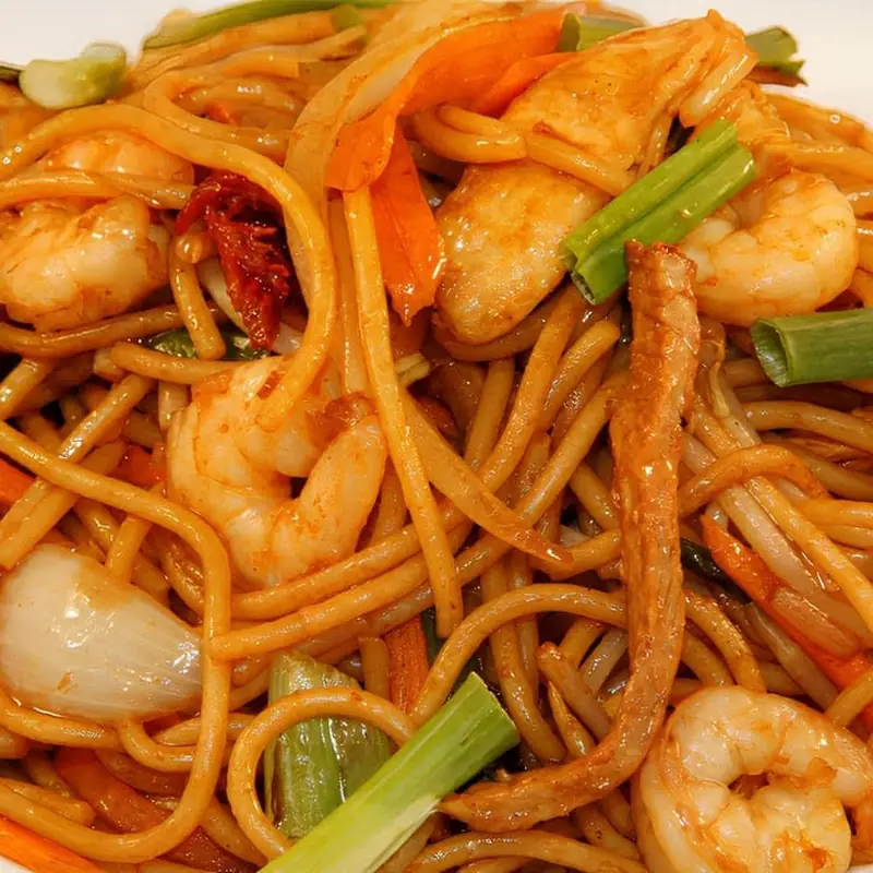 Tang Wok Chinese Restaurant
