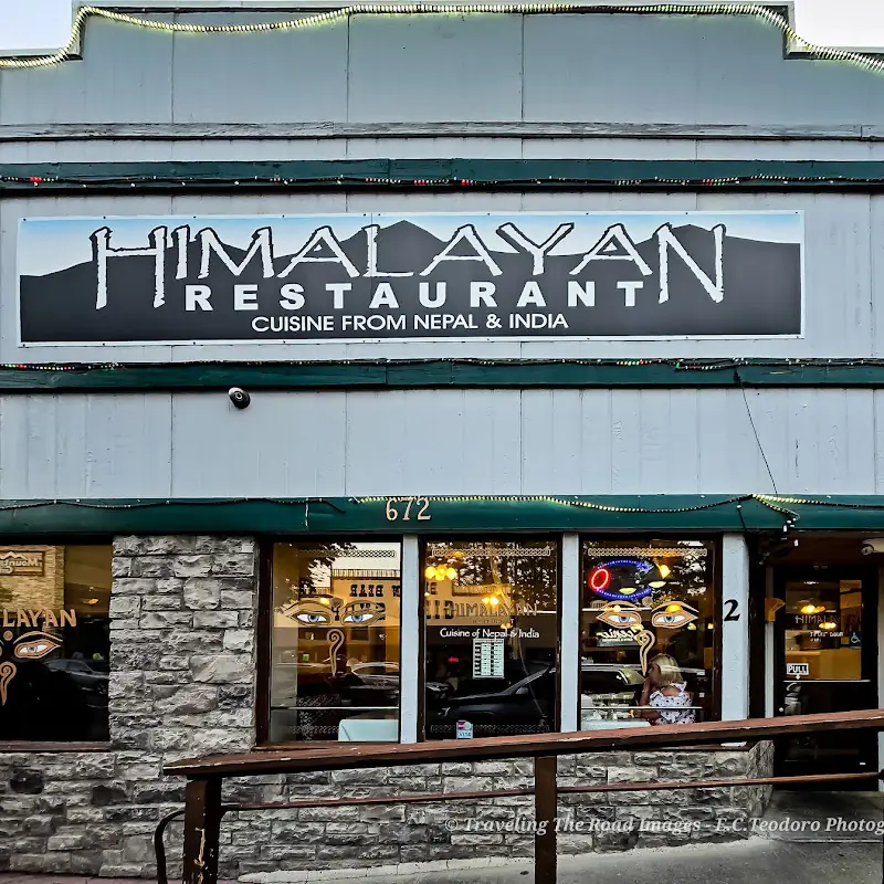 Himalayan Restaurant