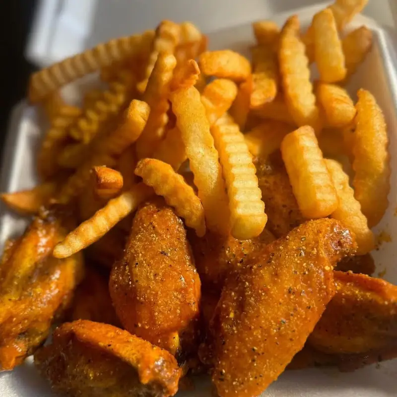 95 WINGZ